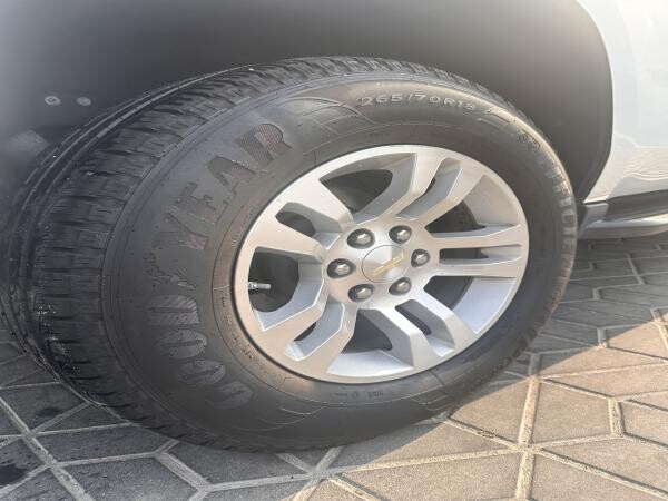 Low mileage full dealer service - 4