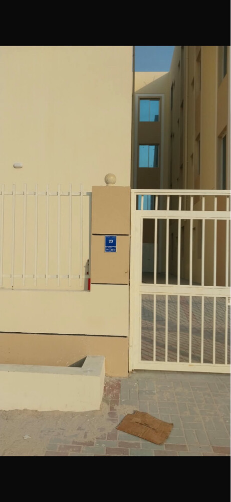 عمارتين للبيع او الايجار في بركه  - 2