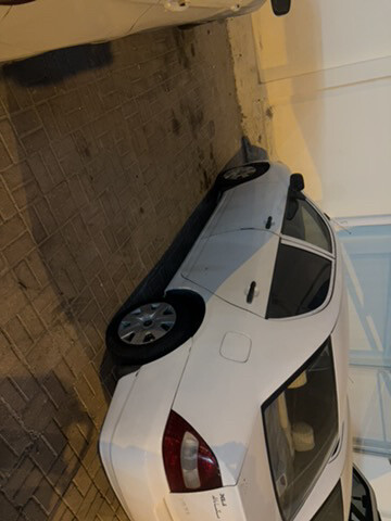 كورلا 2002. قير عادي  - 6