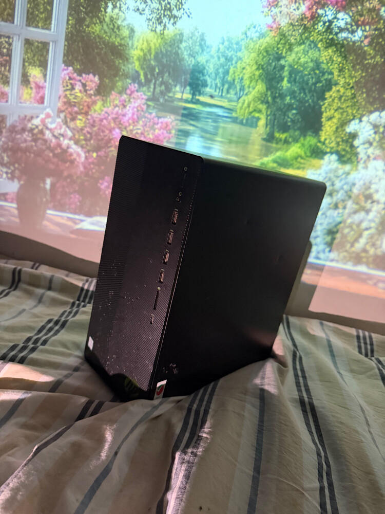جيمنجين 5060 او للبدل مني جيب - 9