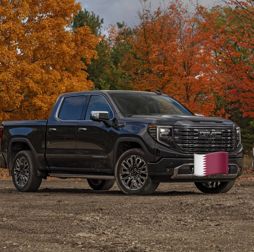 GMC Sierra 1500 - 5