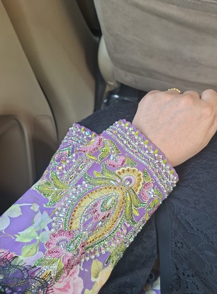 قطع مخوره - 2