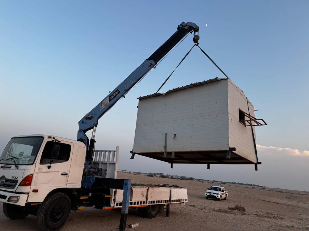 boomtruck - 1