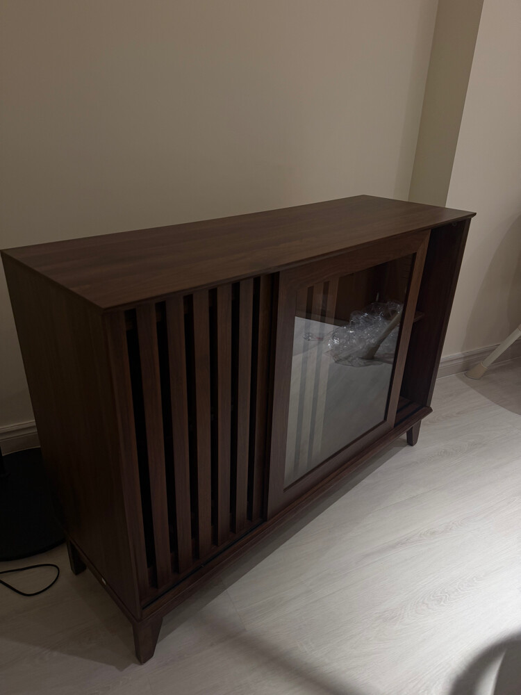 buffet cabinet - 4