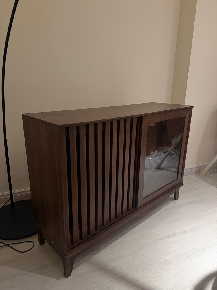 buffet cabinet - 1