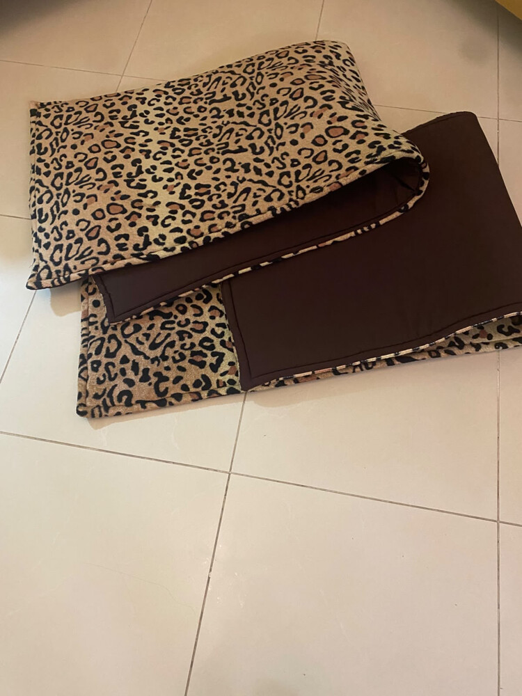 طقم كراسي بمخدات - 3
