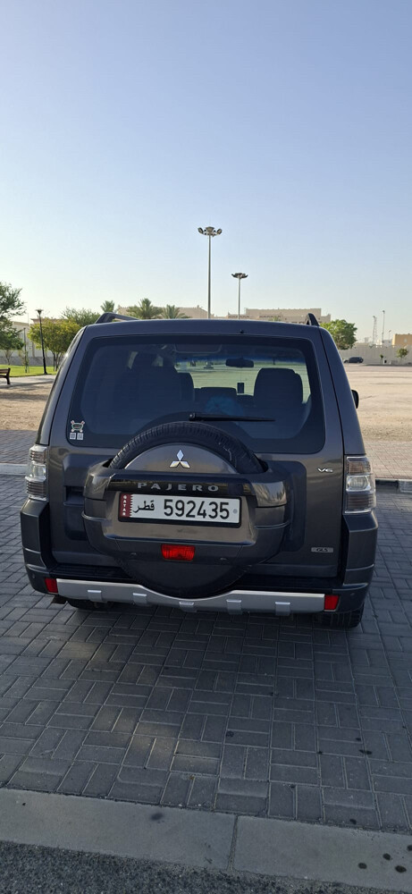 باجيرو - 5