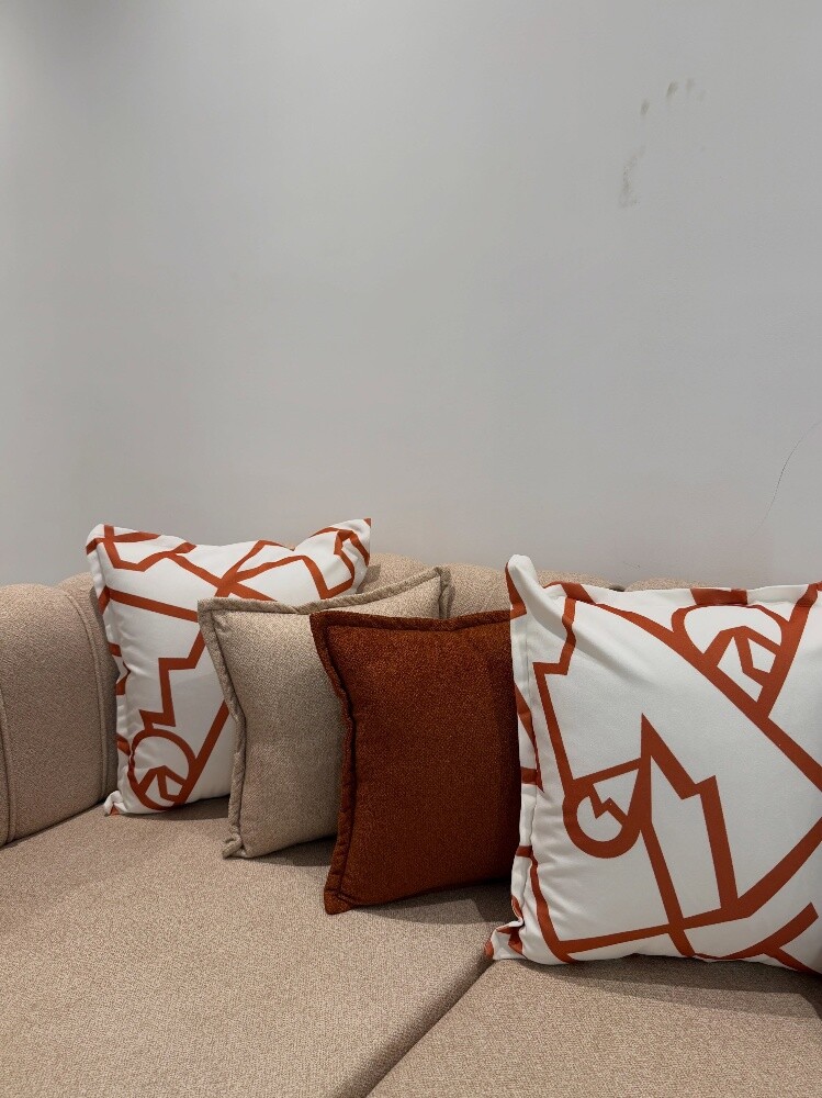Sofa's and chair - 2