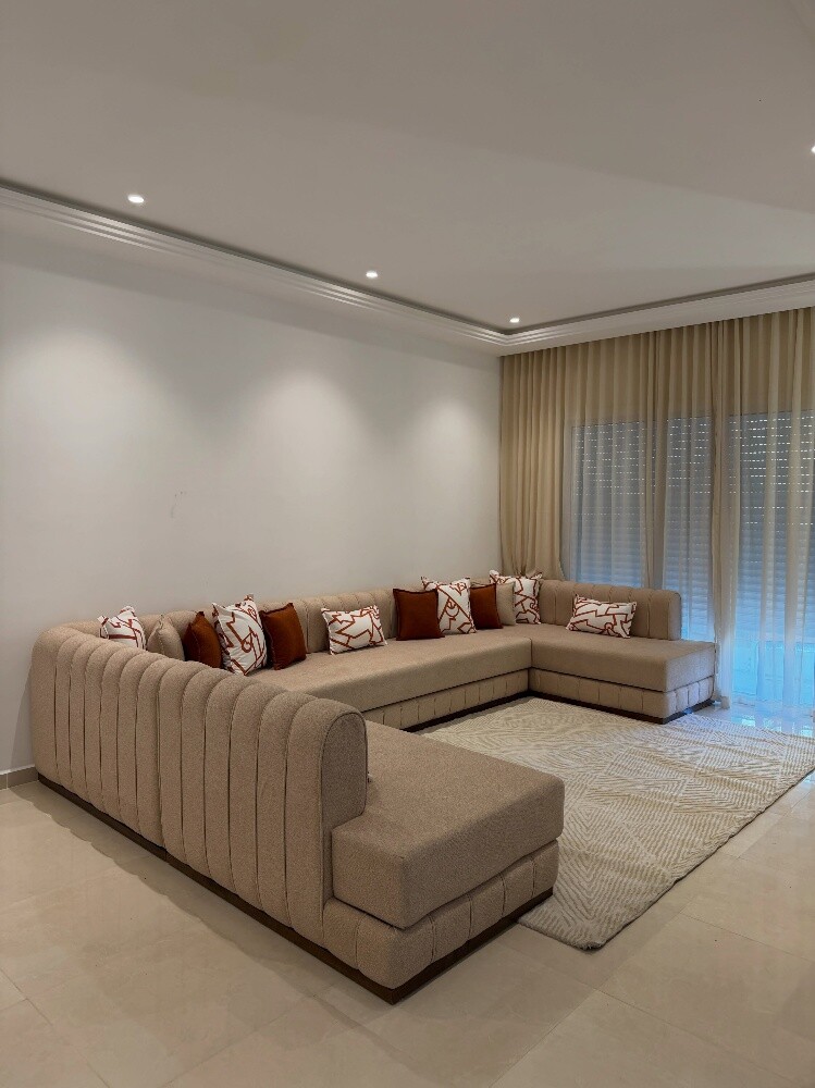 Sofa's and chair - 7