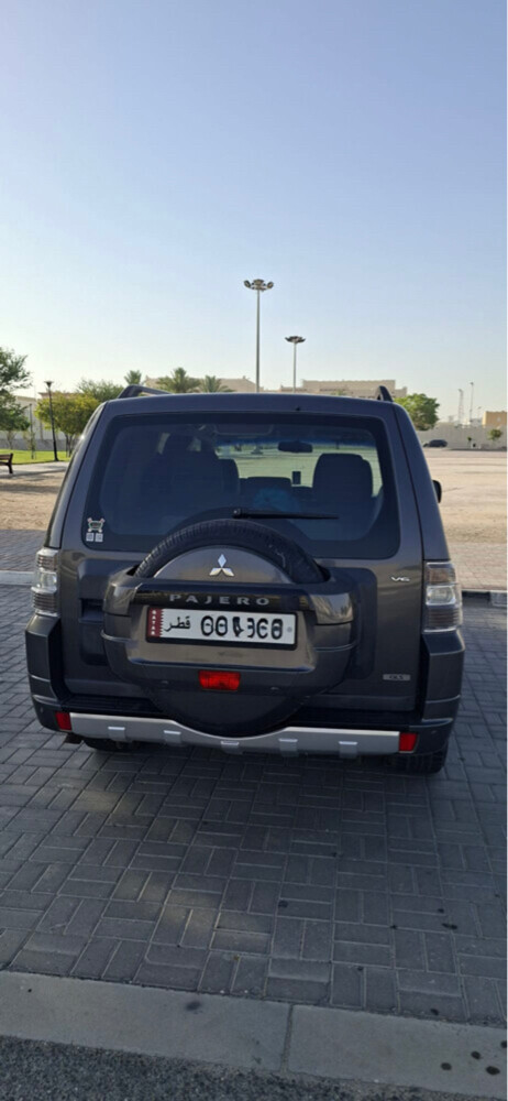 باجيرو  - 5