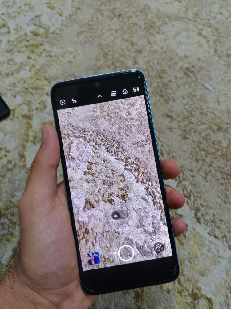 Infinix hot 50 pro - 4