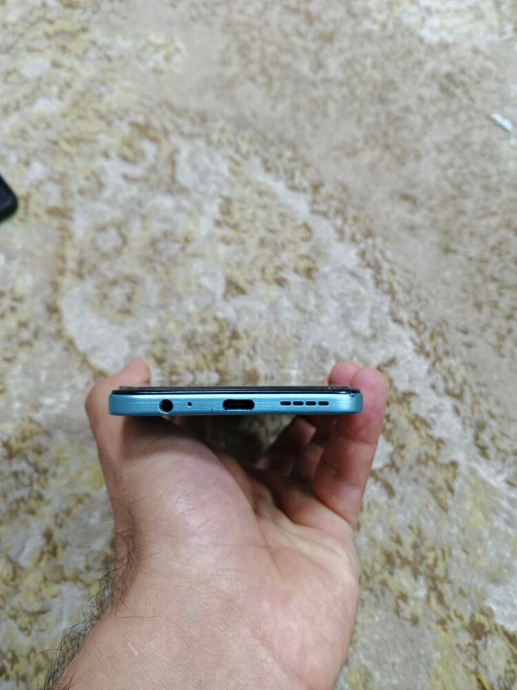Infinix hot 50 pro - 3