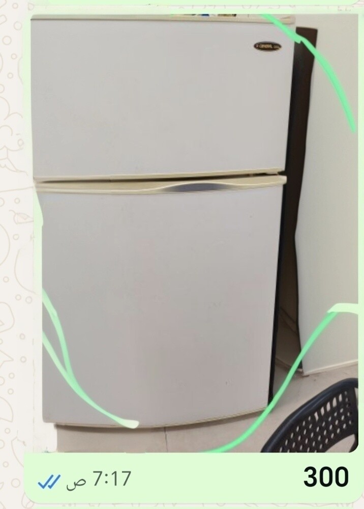 ثلاجات للبيع - 4