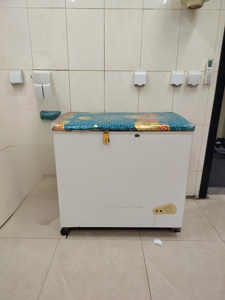 ثلاجات للبيع - 1