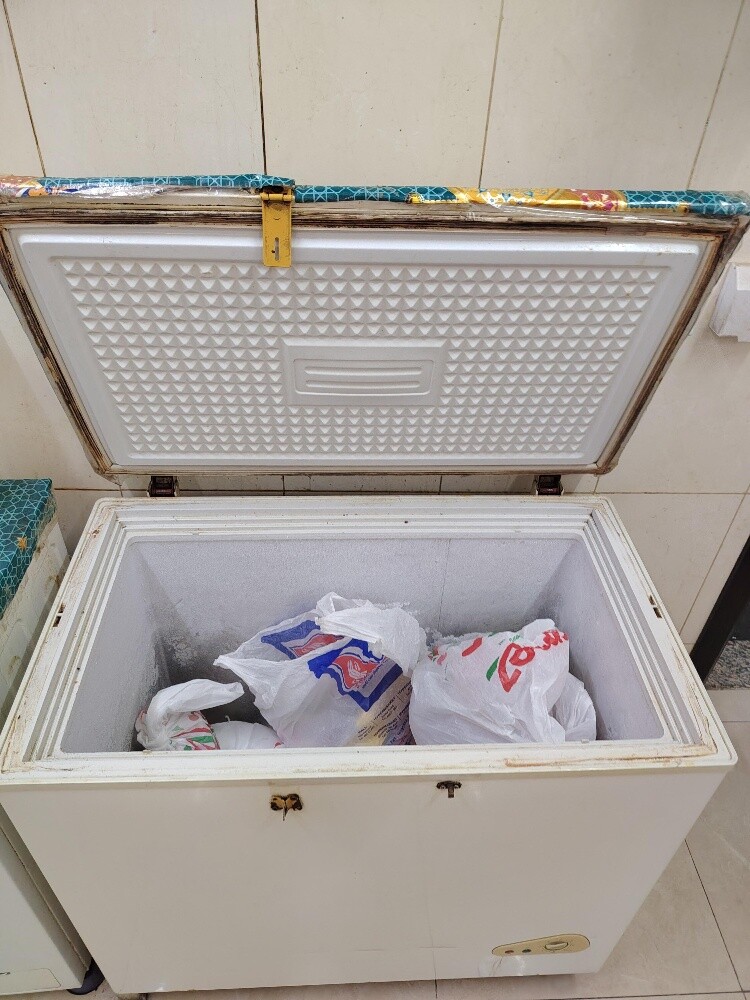 ثلاجات للبيع - 2