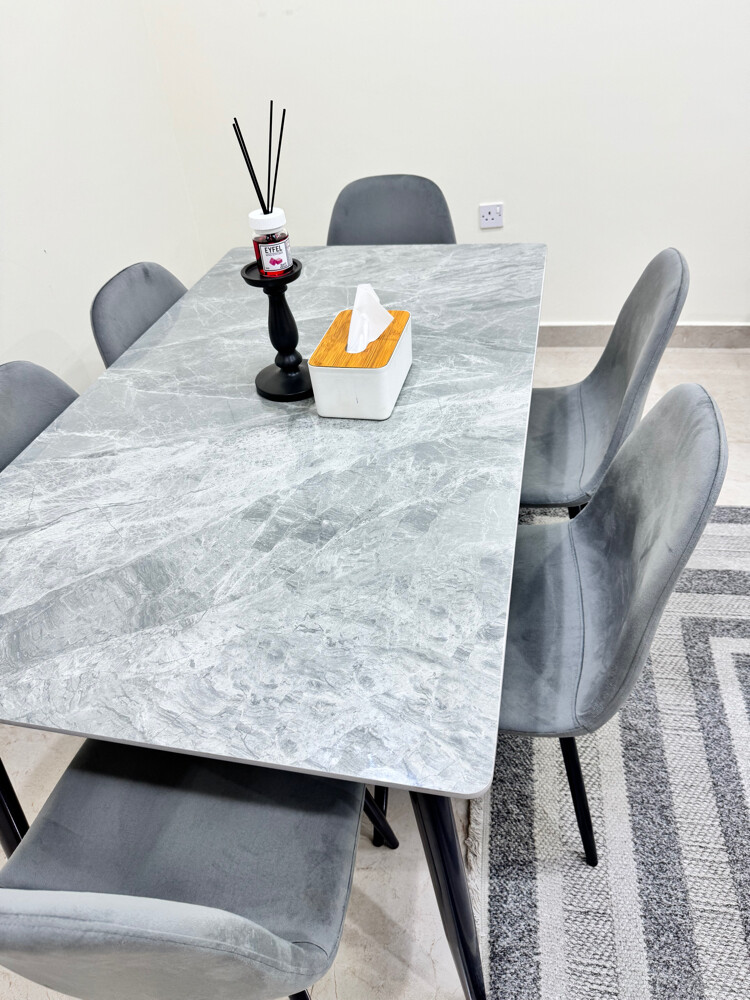 Dining table - 1