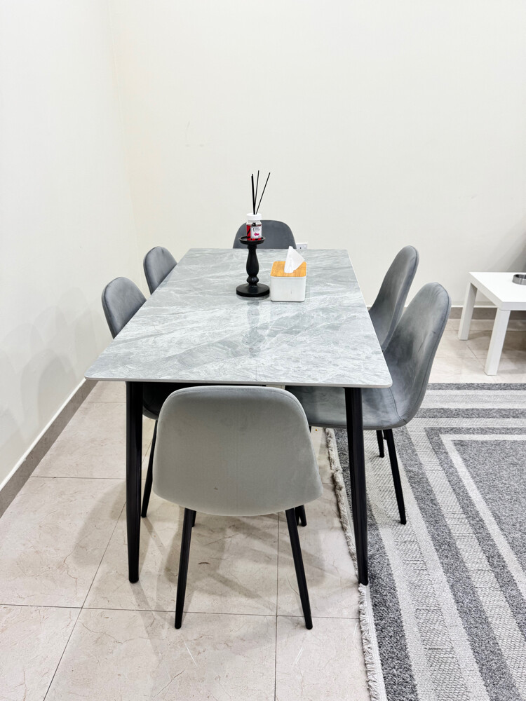 Dining table - 3