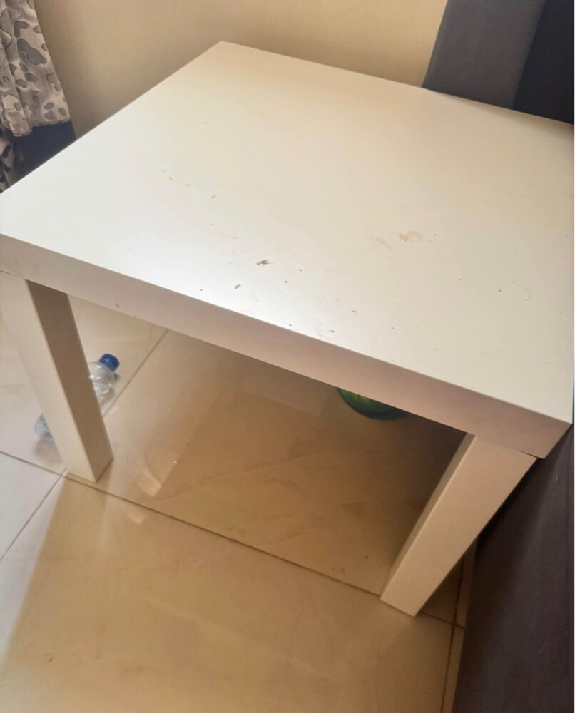IKEA coffee table - 1