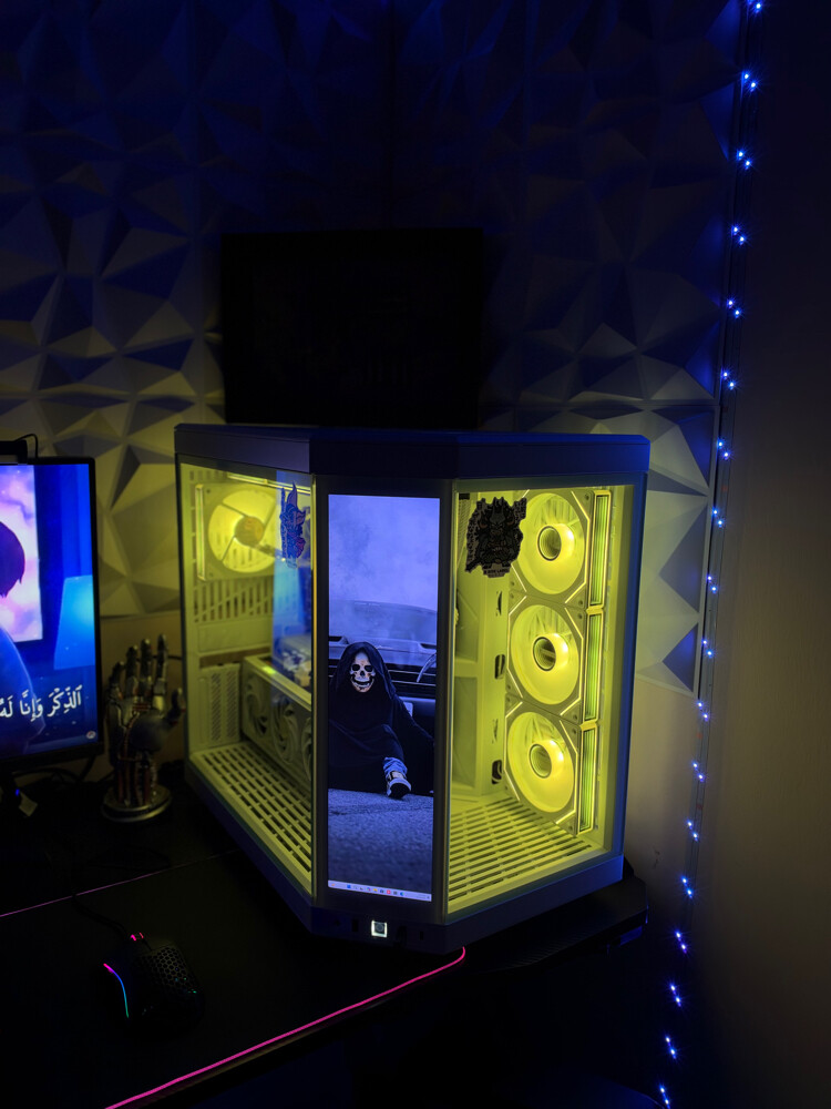 البيسي قوي للبيع عاجل موصفات تحت - 3
