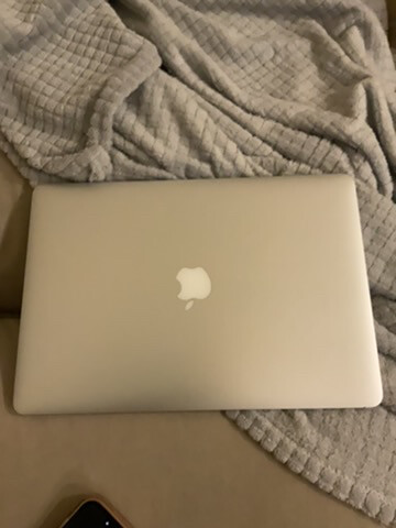 MacBook Pro - 3