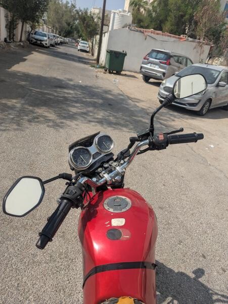 Sym 150cc for sale motorcycle - 4