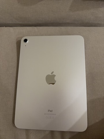 iPad - 2