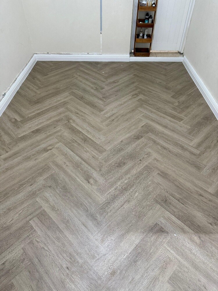 spc waterproof flooring parquet - 4