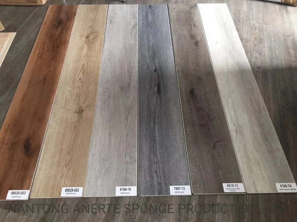 spc waterproof flooring parquet - 6