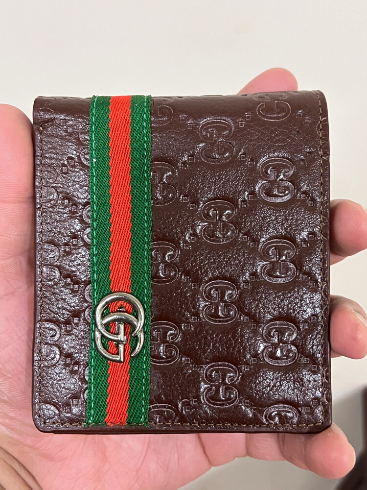 Gucci wallet - 4