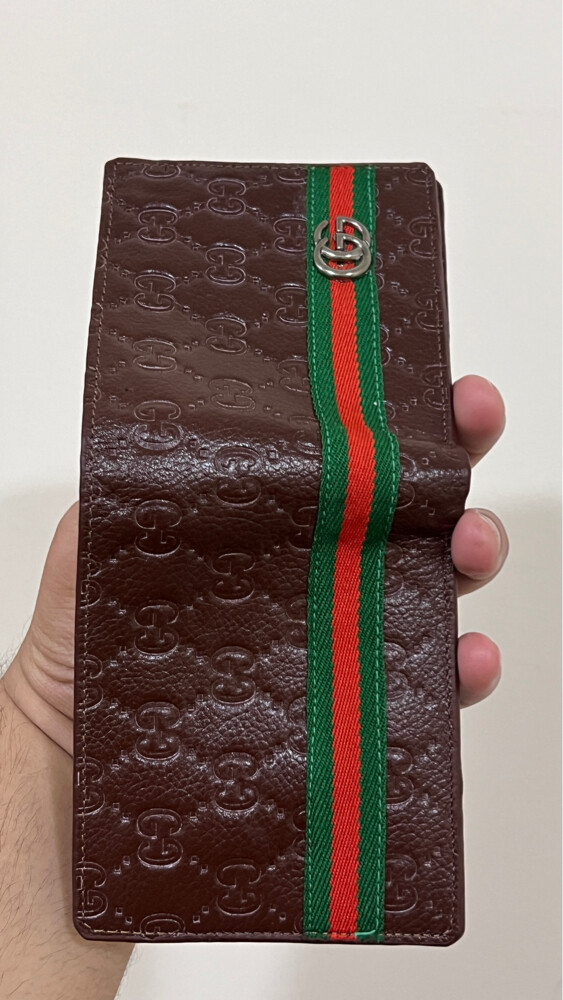 Gucci wallet - 6
