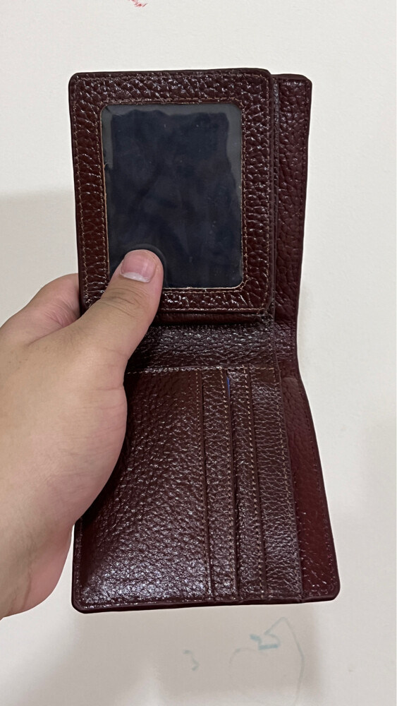 Gucci wallet - 2