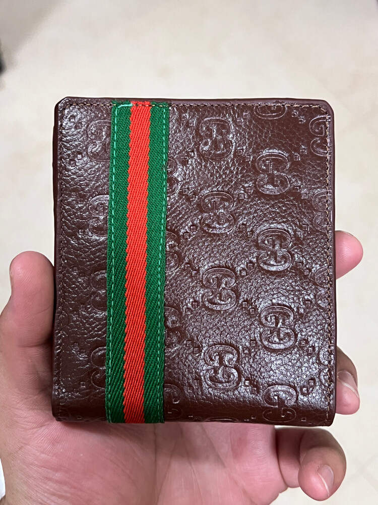 Gucci wallet - 5
