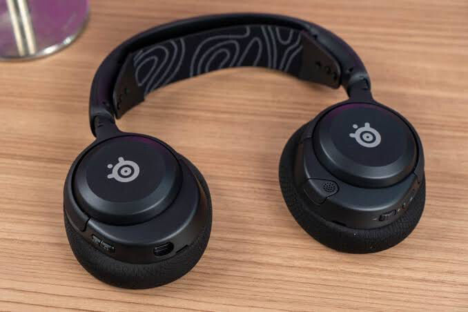 Gaming Headset – SteelSeries Arctis - 3