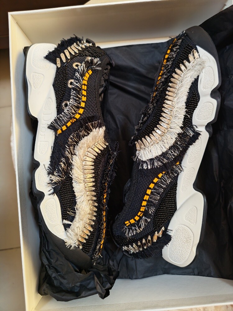 For sale original Dior shoes brand - 6