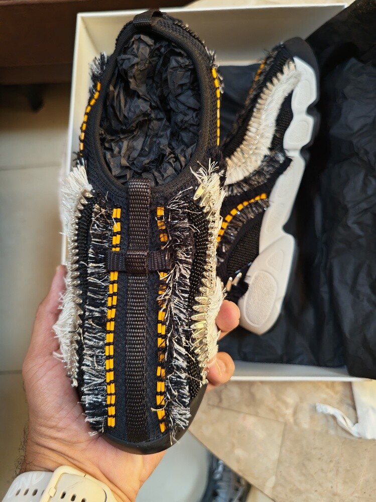 original Dior shoes brand - 1