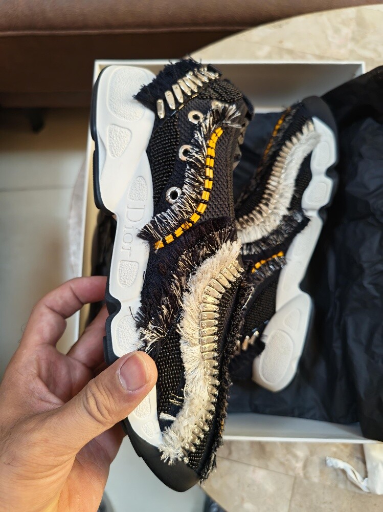 original Dior shoes brand - 2