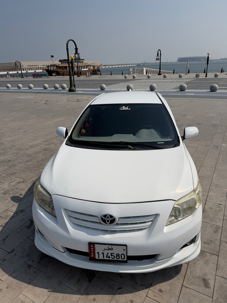 2008 corolla sale - 8
