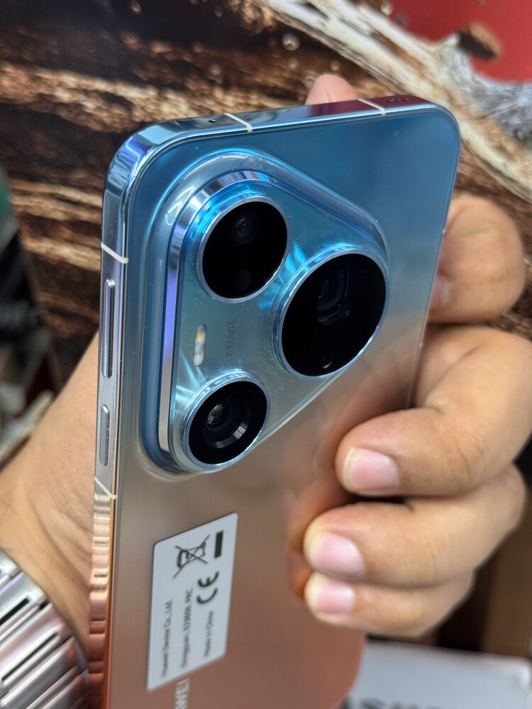 Huawei pura 90s pro max - 4