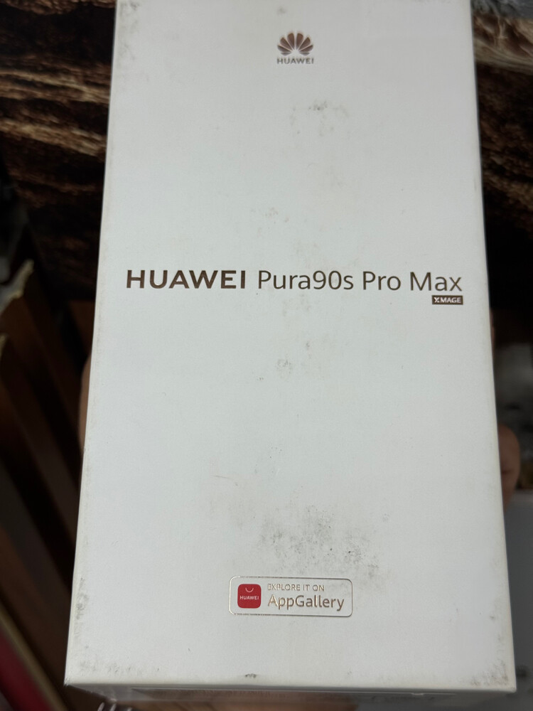 Huawei pura 90s pro max - 2