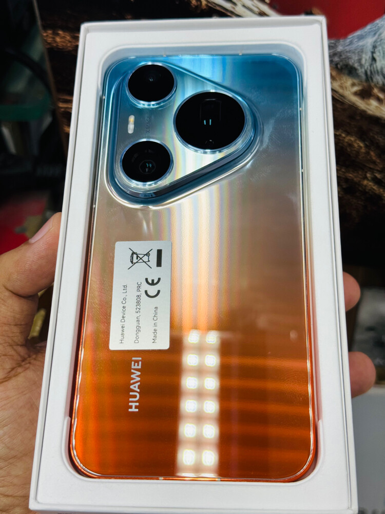Huawei pura 90s pro max - 1