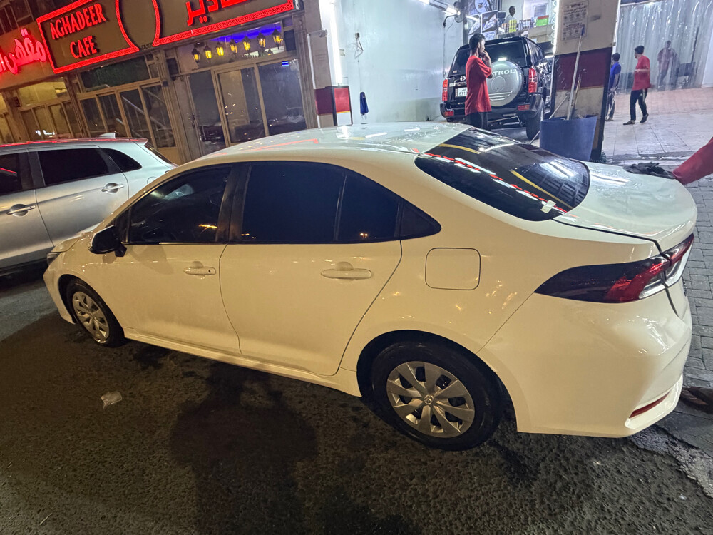 car for rent - 1