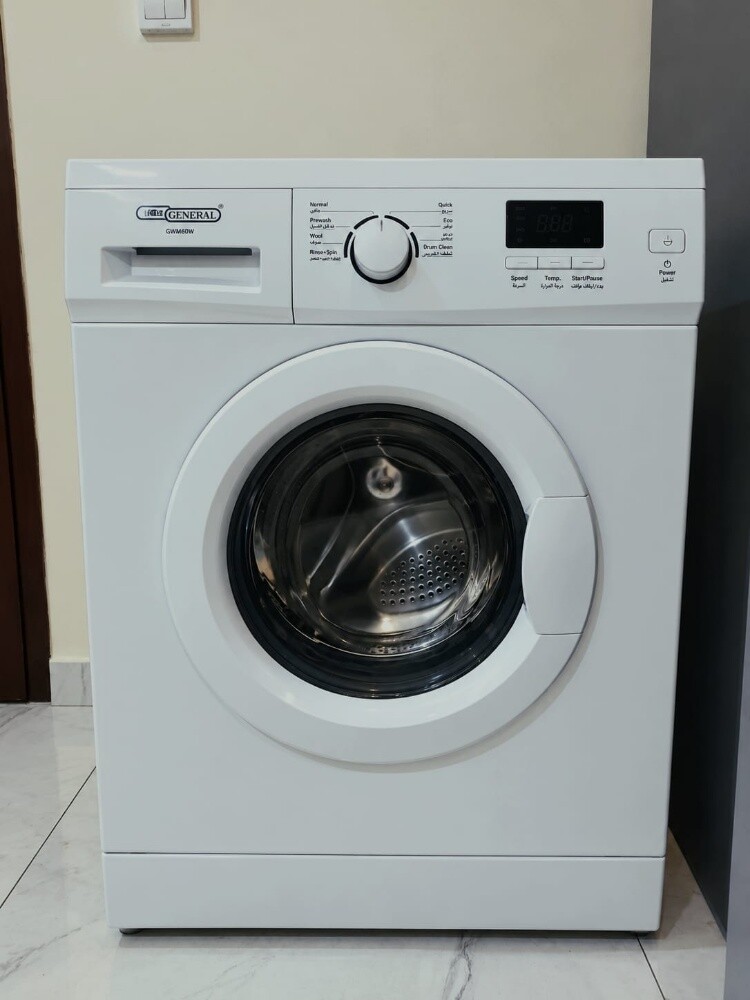 washing machine for sell - 1