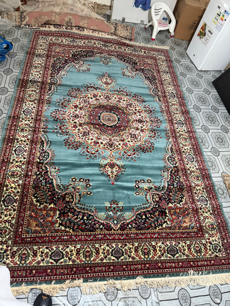 traditional Rugs size 200x300  - 2