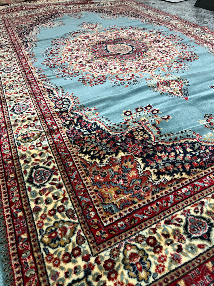 traditional Rugs size 200x300  - 4