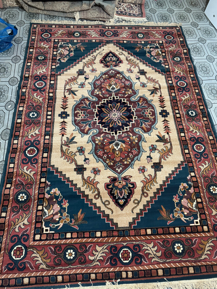 traditional Rugs size 200x300  - 3
