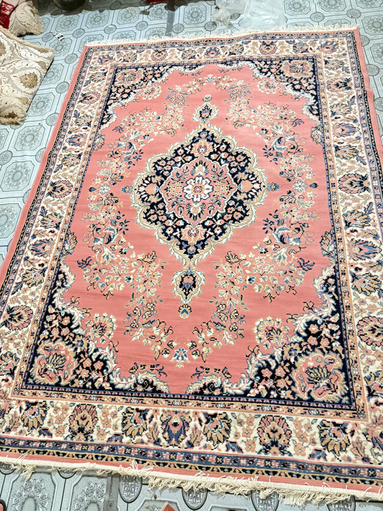traditional Rugs size 200x300  - 5