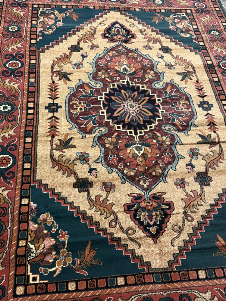 traditional Rugs size 200x300  - 1