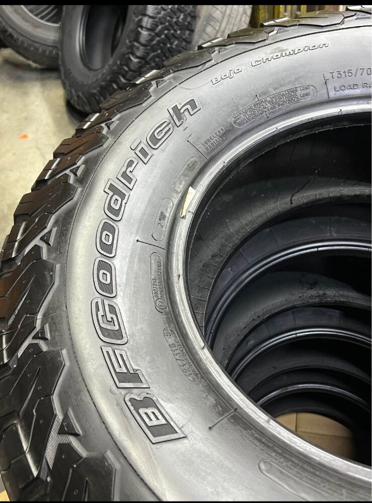 315-70-17  sale - 9