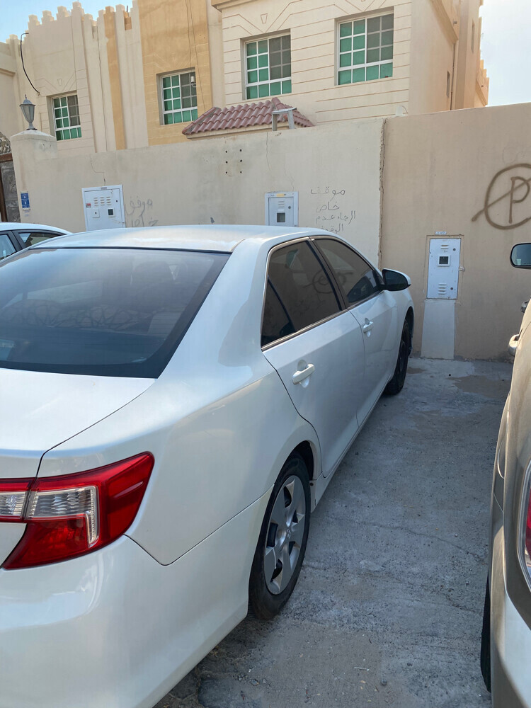 for sale Toyota Camry model 2013 go - 8