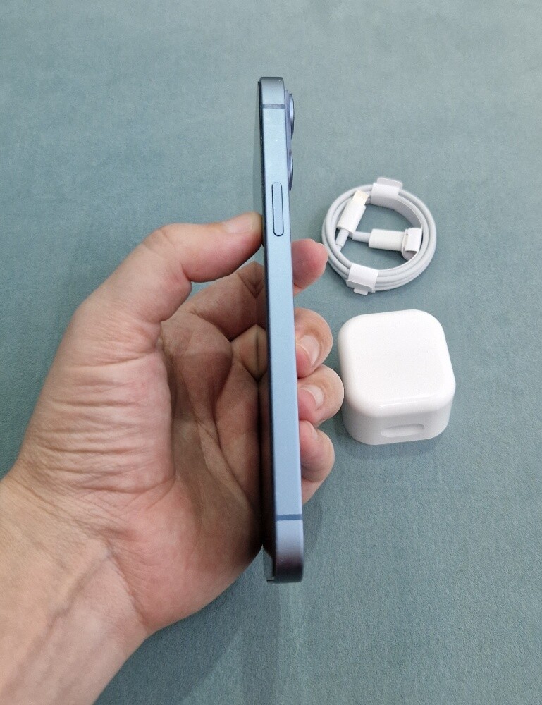 Iphone 14 plus 128GB - 10